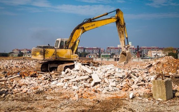 企业拆迁如何维权？ 