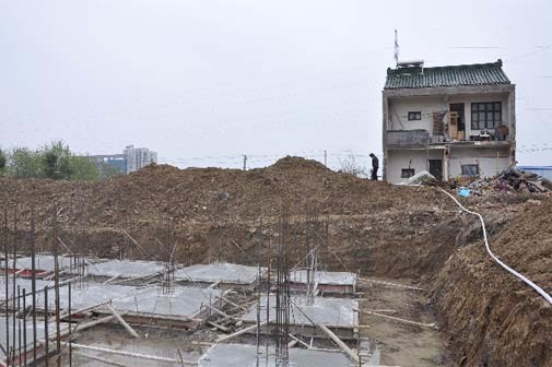 被断水断电，怎么办？